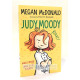 JUDY MOODY ROAR by ''Megan McDonald''